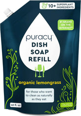 Natural Dish Soap