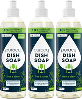 Natural Dish Soap