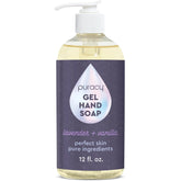 Puracy Gel Hand Soap