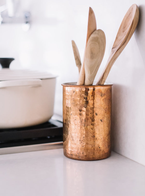 how to clean kitchen counter tops