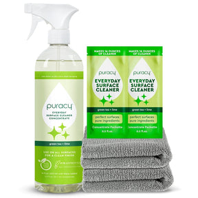 Everyday Surface Cleaning Bundle