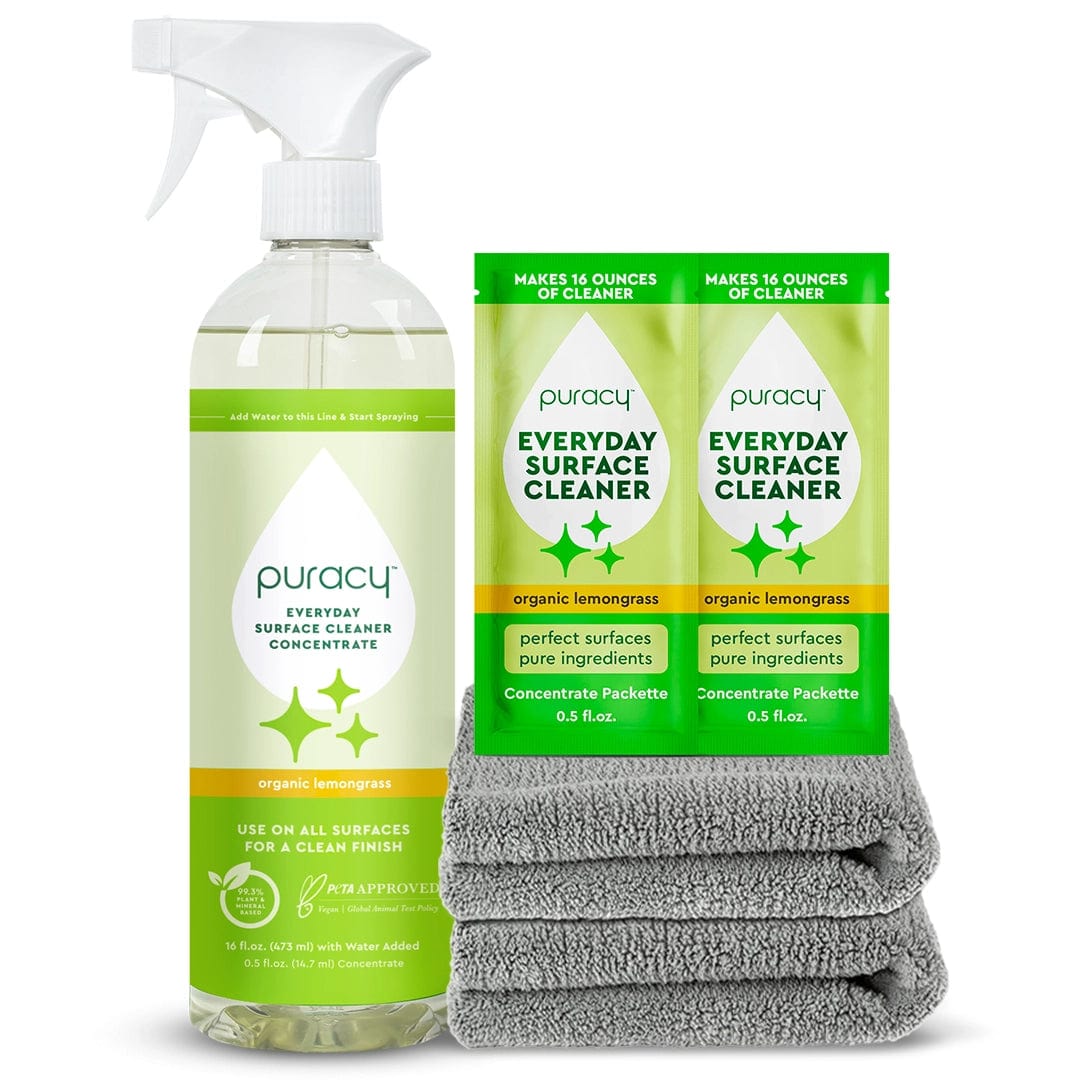 Everyday Surface Cleaning Bundle