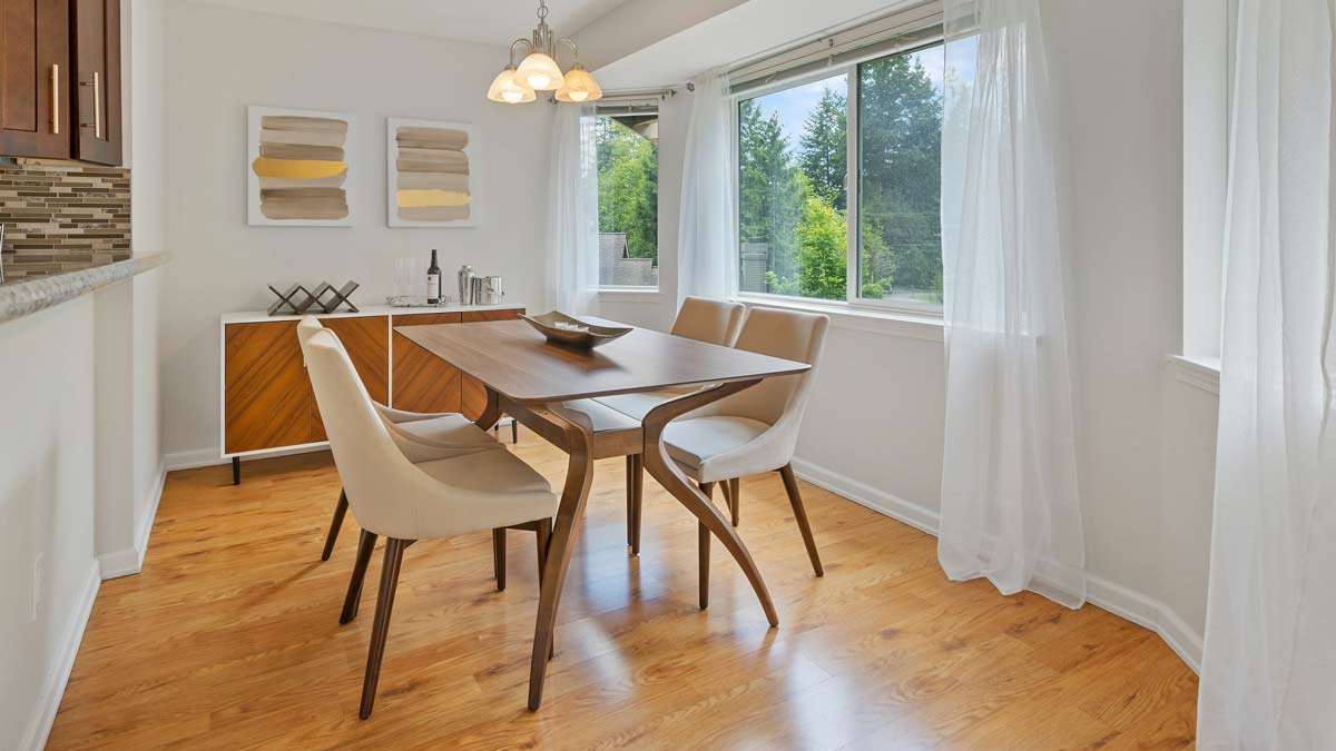 dish soap to clean hardwood floors