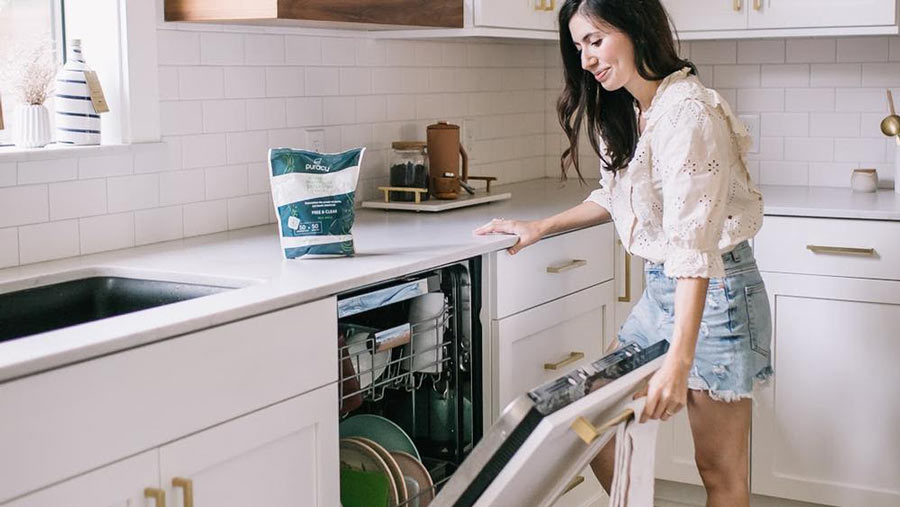 leaving dishes in dishwasher overnight