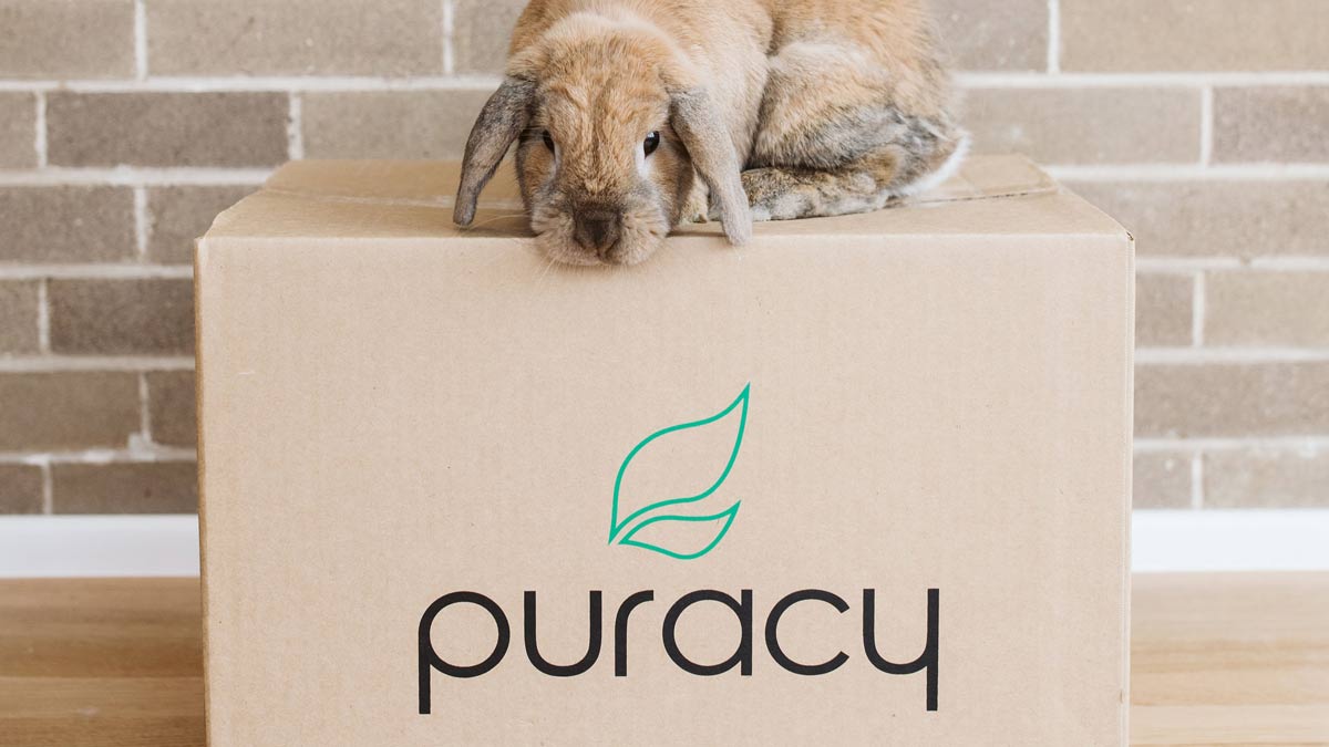 is puracy cruelty free