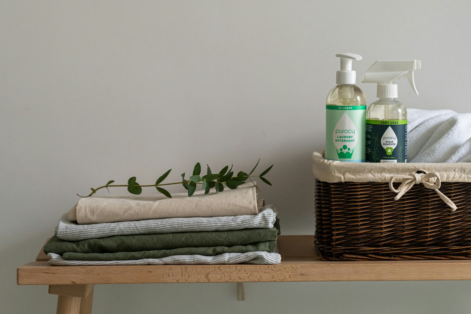 Are Natural Cleaning Formulas Just as Effective?