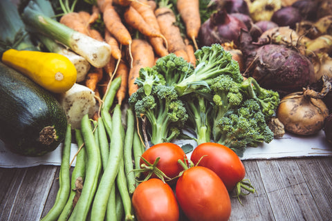 cooking reduces plastic use