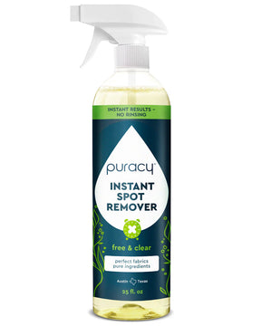 Natural Instant Spot Remover