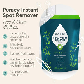 Natural Instant Spot Remover