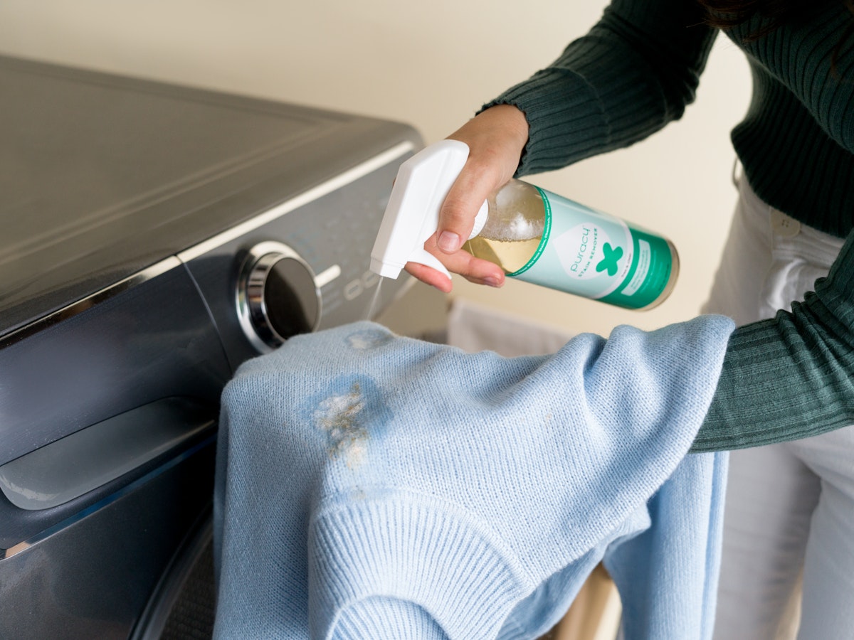 Tackle Any Stain Your Job Throws at You This Labor Day