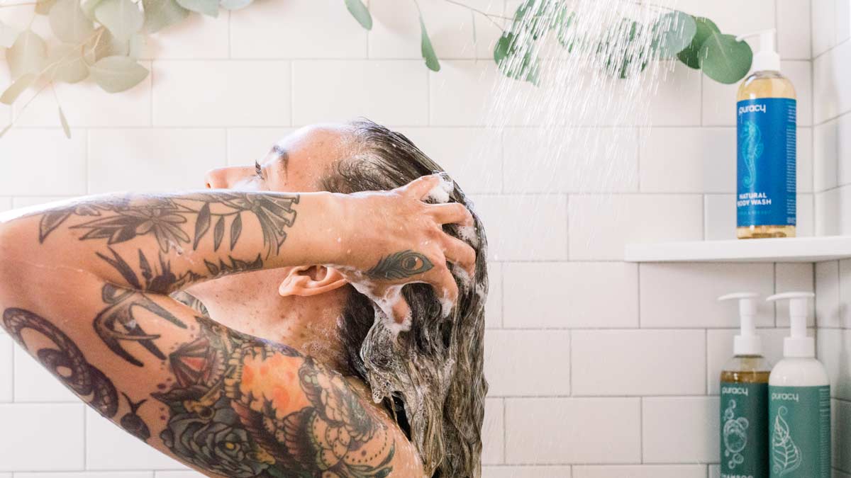 how often should you wash your hair