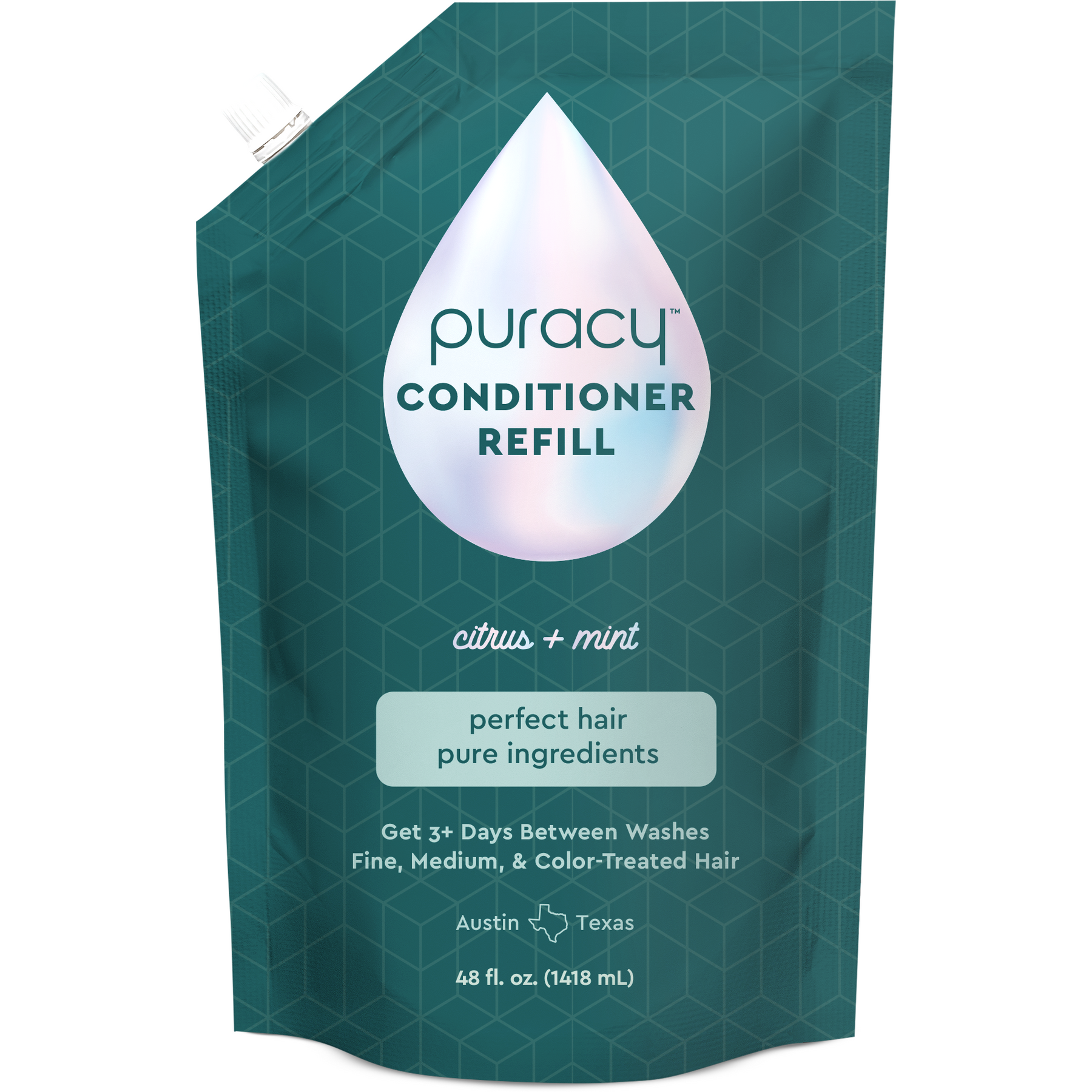 Natural Conditioner