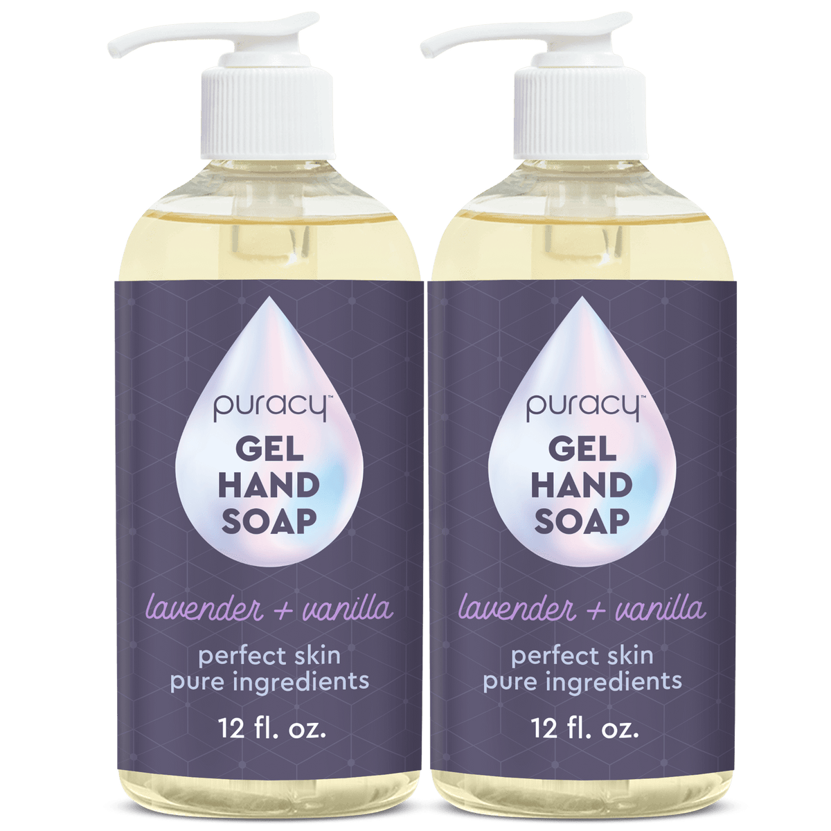 Puracy Gel Hand Soap