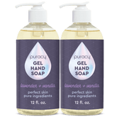 Puracy Gel Hand Soap