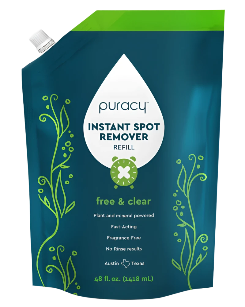 Natural Instant Spot Remover