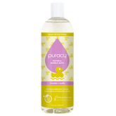 Puracy Natural Baby Bubble Bath