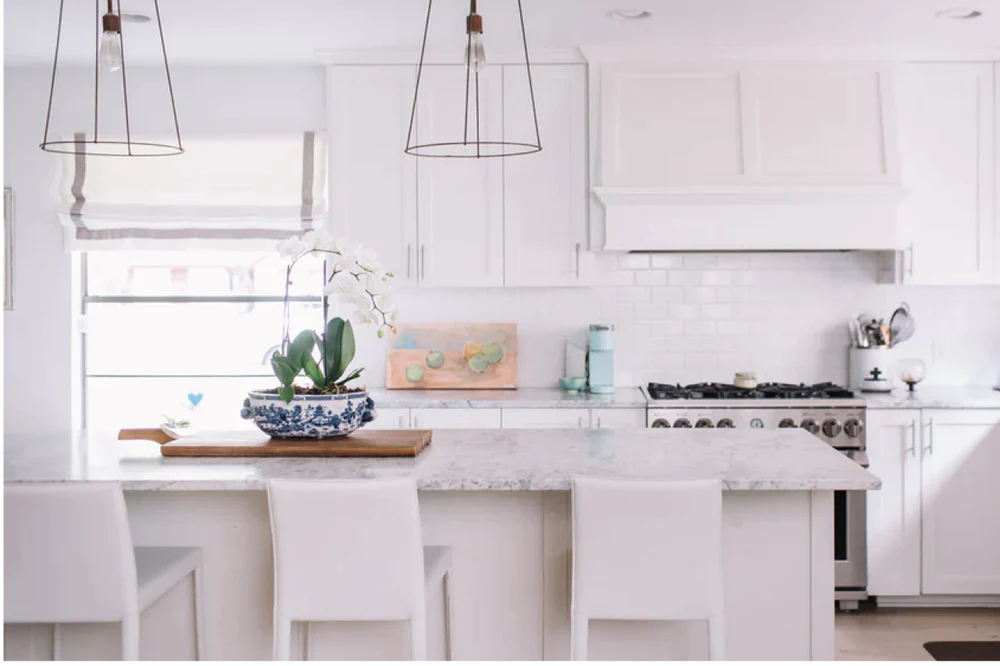 Cleaning 101: How to Deep-Clean Your Kitchen