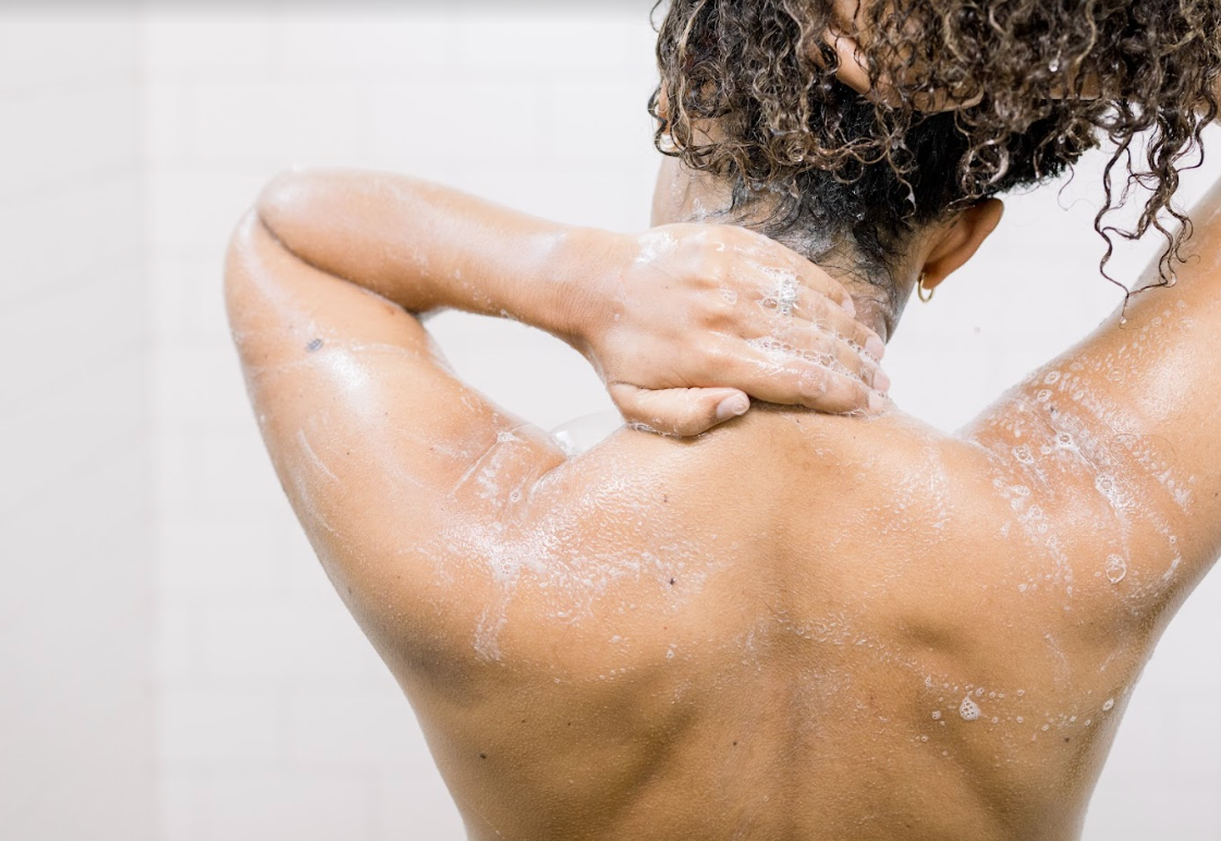 Can You Use Hand Soap as Body Wash?