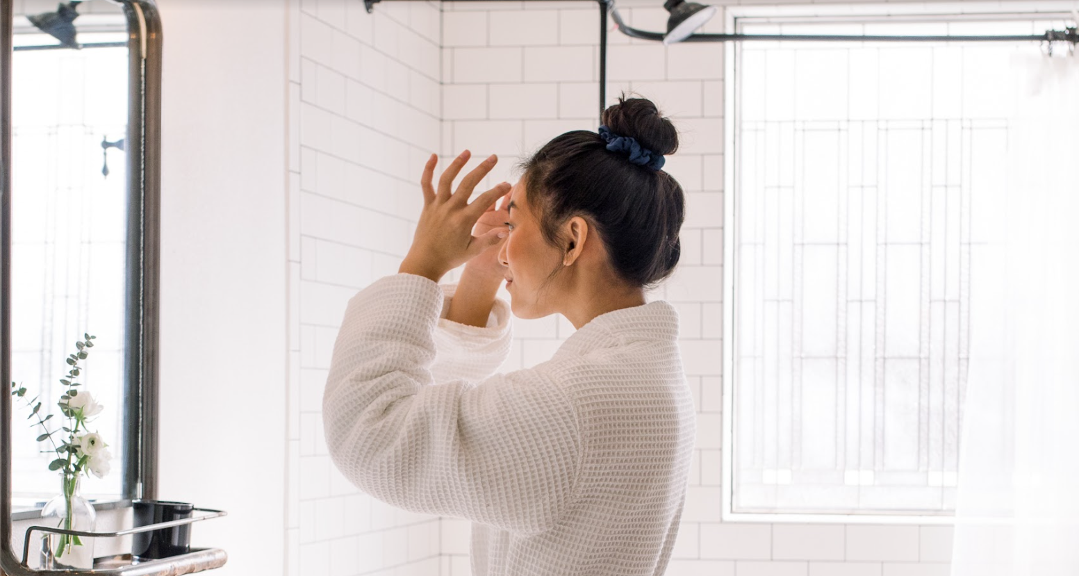 Can You Use Baby Lotion On Your Face?