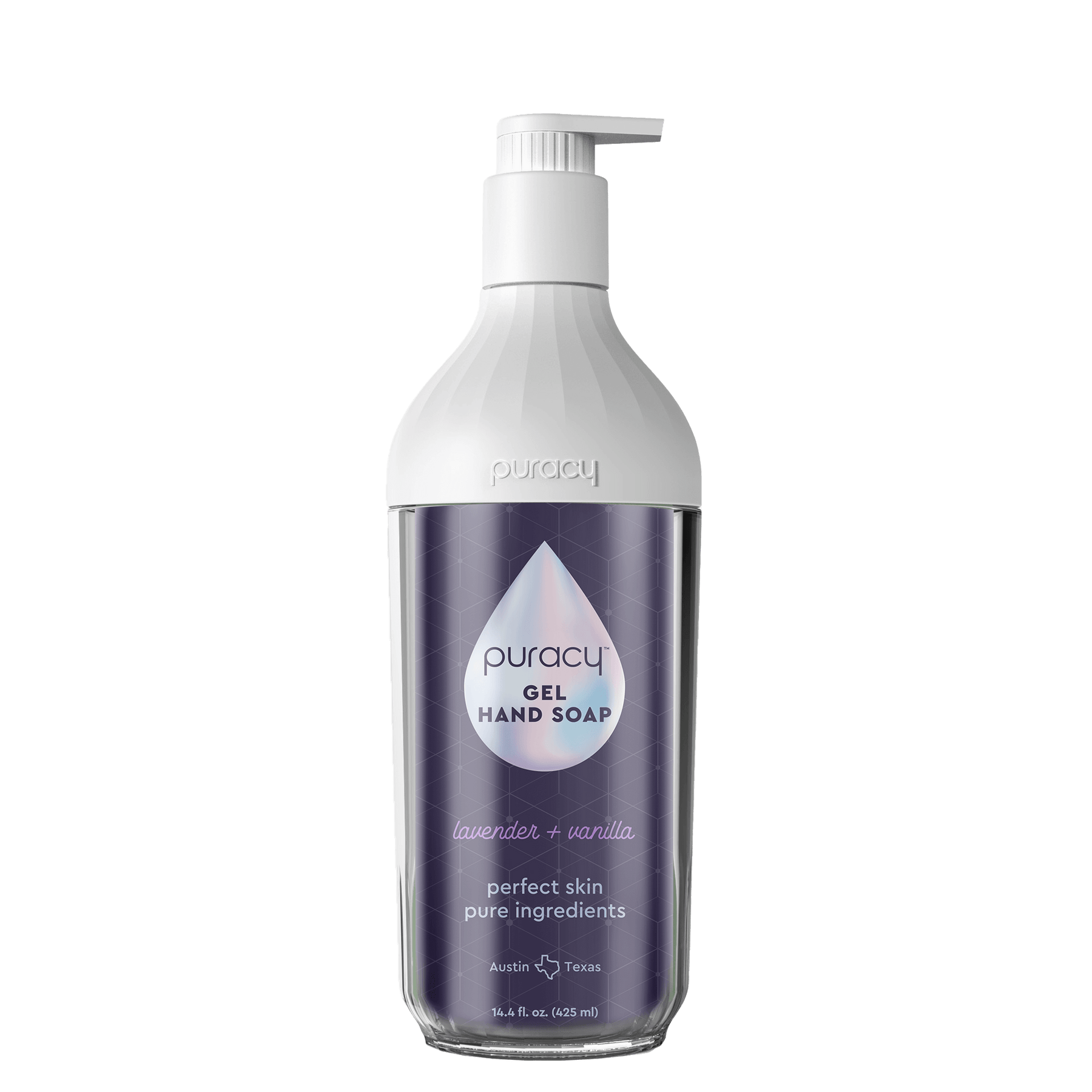 Clean Can Hand Soap Starter Set