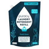 Natural Laundry Detergent (Concentrated)