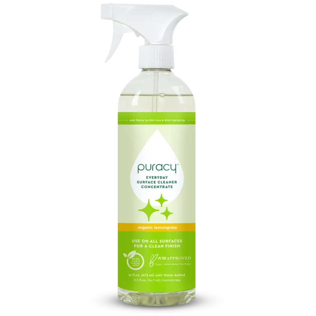 Everyday Surface Cleaner