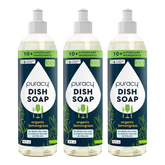 Natural Dish Soap