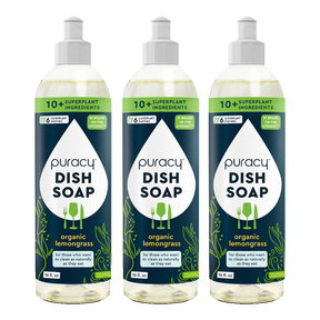 Natural Dish Soap