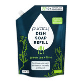 Natural Dish Soap