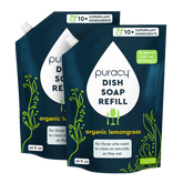 Natural Dish Soap