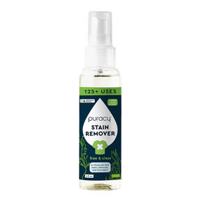 Natural Laundry Stain Remover