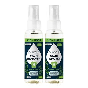 Natural Laundry Stain Remover