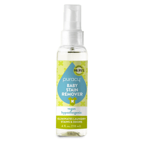 Puracy Natural Baby Stain Remover