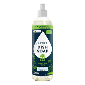 Natural Dish Soap