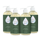 Natural Gel Hand Soap