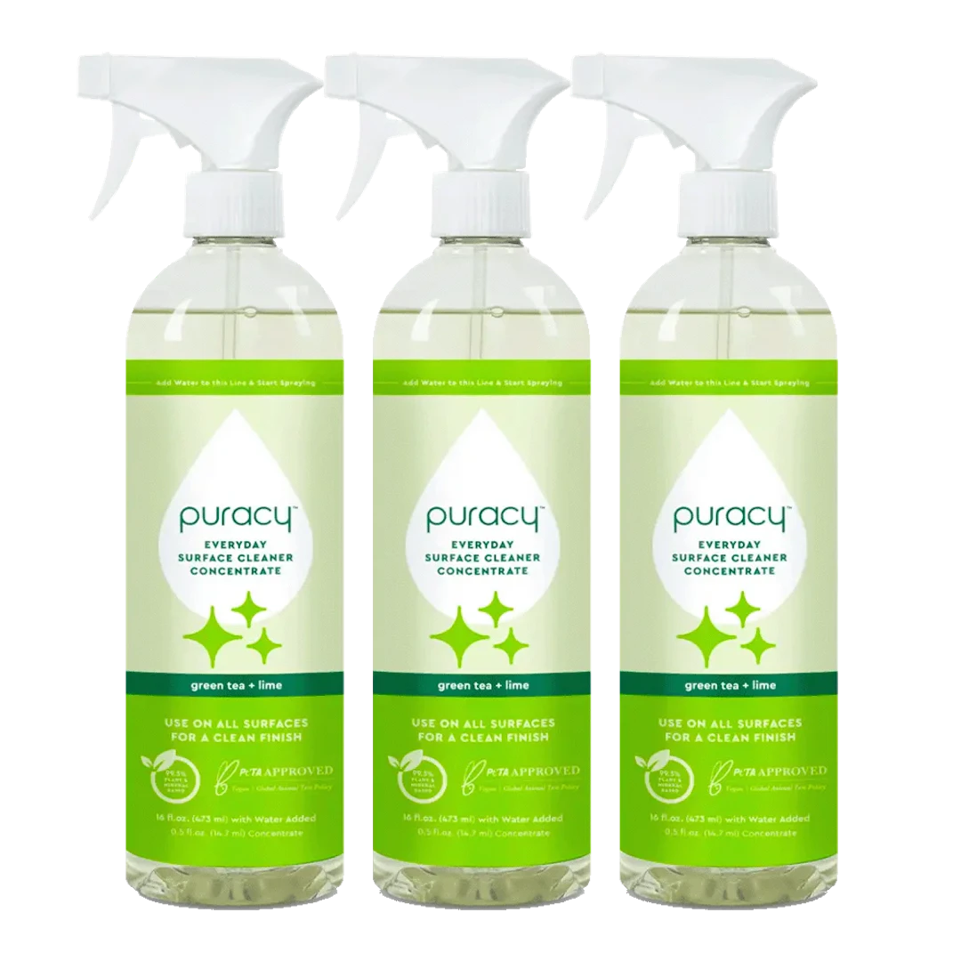 Everyday Surface Cleaner