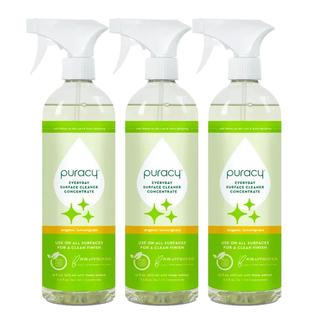 Everyday Surface Cleaner