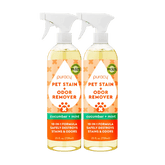 Natural Pet Stain & Odor Remover