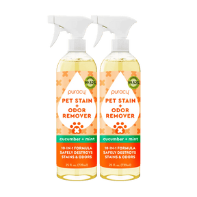 Natural Pet Stain & Odor Remover