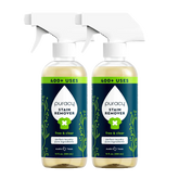 Natural Laundry Stain Remover