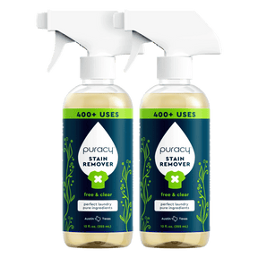 Natural Laundry Stain Remover