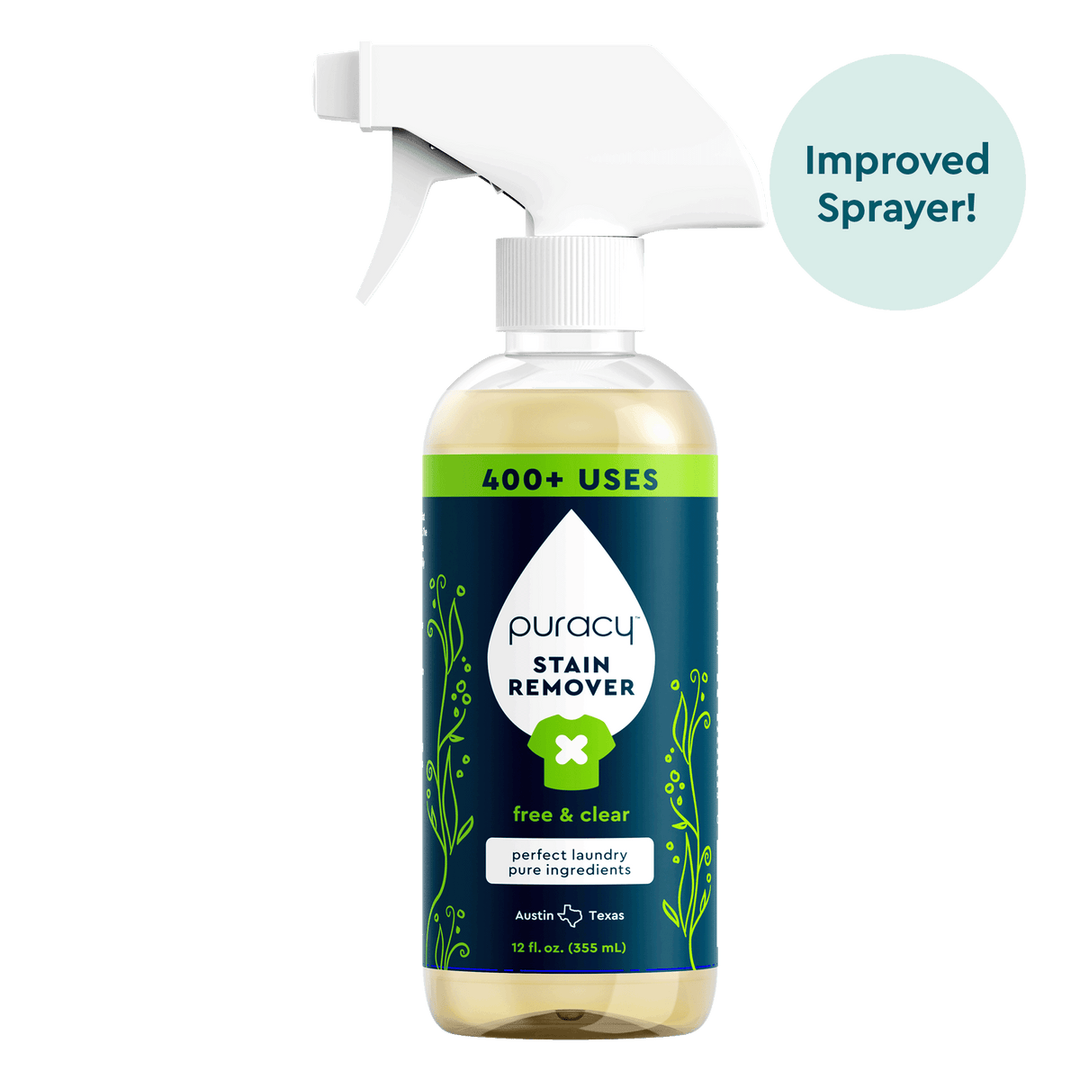 Puracy Stain Remover