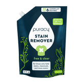 Natural Laundry Stain Remover