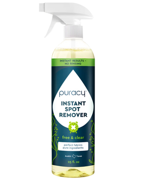 Natural Instant Spot Remover