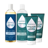 Body Care Bundle