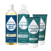 Body Care Bundle