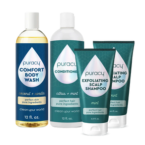 Body Care Bundle