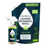 Puracy Laundry Detergent Refill