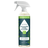 Natural Stainless Steel Cleaner