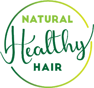 Natural Healthy Hair